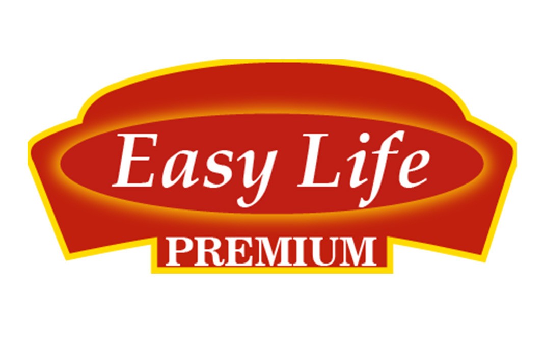 Easy Life Garlic Herb Bread Seasoning   Bottle  40 grams